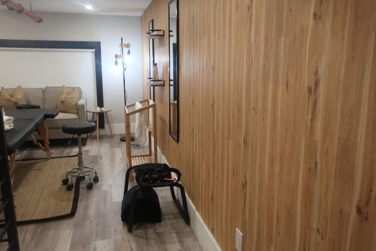 Nyc Skyline Views, Sauna & Rooftop - Romantic Escape At "Brooklyn Bay Lofts" نيو يورك المظهر الخارجي الصورة